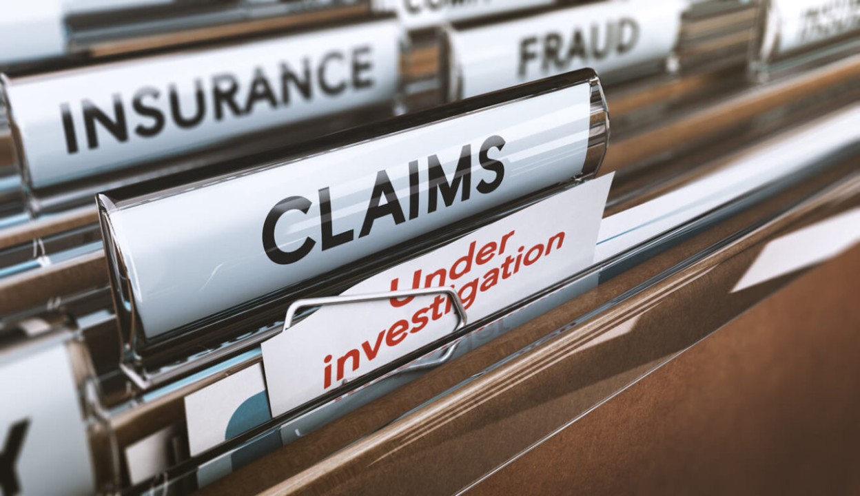 Insurance Investigation
